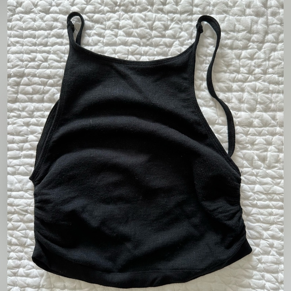 NWT Urban Outfitters Out From Under Tank in Black